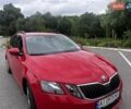 Красный Шкода Октавия, объемом двигателя 1.6 л и пробегом 235 тыс. км за 11500 $, фото 5 на Automoto.ua