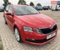 Червоний Шкода Октавія, об'ємом двигуна 1.97 л та пробігом 264 тис. км за 14900 $, фото 1 на Automoto.ua