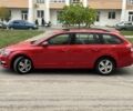 Красный Шкода Октавия, объемом двигателя 1.6 л и пробегом 187 тыс. км за 13000 $, фото 1 на Automoto.ua