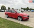 Червоний Шкода Октавія, об'ємом двигуна 1.97 л та пробігом 264 тис. км за 14900 $, фото 13 на Automoto.ua