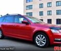 Красный Шкода Октавия, объемом двигателя 1.6 л и пробегом 179 тыс. км за 13200 $, фото 3 на Automoto.ua