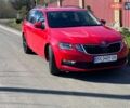 Красный Шкода Октавия, объемом двигателя 1.97 л и пробегом 280 тыс. км за 15900 $, фото 1 на Automoto.ua