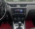 Красный Шкода Октавия, объемом двигателя 1.6 л и пробегом 235 тыс. км за 11500 $, фото 12 на Automoto.ua