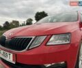 Червоний Шкода Октавія, об'ємом двигуна 1.97 л та пробігом 264 тис. км за 14900 $, фото 5 на Automoto.ua