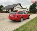 Червоний Шкода Октавія, об'ємом двигуна 1.97 л та пробігом 264 тис. км за 14900 $, фото 12 на Automoto.ua