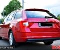 Красный Шкода Октавия, объемом двигателя 1.6 л и пробегом 179 тыс. км за 13200 $, фото 1 на Automoto.ua