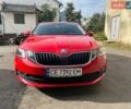 Червоний Шкода Октавія, об'ємом двигуна 1.6 л та пробігом 245 тис. км за 15500 $, фото 1 на Automoto.ua