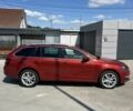 Красный Шкода Октавия, объемом двигателя 1.6 л и пробегом 195 тыс. км за 15900 $, фото 4 на Automoto.ua