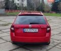 Красный Шкода Октавия, объемом двигателя 1.5 л и пробегом 123 тыс. км за 25800 $, фото 30 на Automoto.ua