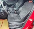 Красный Шкода Октавия, объемом двигателя 1.5 л и пробегом 123 тыс. км за 25800 $, фото 3 на Automoto.ua