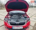 Красный Шкода Октавия, объемом двигателя 1.5 л и пробегом 123 тыс. км за 25800 $, фото 2 на Automoto.ua