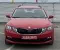Красный Шкода Октавия, объемом двигателя 2 л и пробегом 238 тыс. км за 15100 $, фото 1 на Automoto.ua