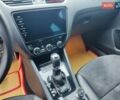 Красный Шкода Октавия, объемом двигателя 1.5 л и пробегом 123 тыс. км за 25800 $, фото 28 на Automoto.ua