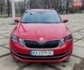 Красный Шкода Октавия, объемом двигателя 1.5 л и пробегом 123 тыс. км за 25800 $, фото 36 на Automoto.ua