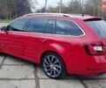 Красный Шкода Октавия, объемом двигателя 1.5 л и пробегом 123 тыс. км за 25800 $, фото 19 на Automoto.ua