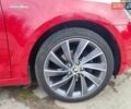 Красный Шкода Октавия, объемом двигателя 1.5 л и пробегом 123 тыс. км за 25800 $, фото 10 на Automoto.ua