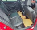 Красный Шкода Октавия, объемом двигателя 1.5 л и пробегом 123 тыс. км за 25800 $, фото 18 на Automoto.ua