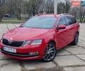 Красный Шкода Октавия, объемом двигателя 1.5 л и пробегом 129 тыс. км за 23100 $, фото 1 на Automoto.ua