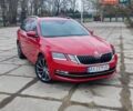 Красный Шкода Октавия, объемом двигателя 1.5 л и пробегом 123 тыс. км за 25800 $, фото 32 на Automoto.ua
