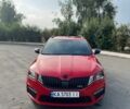 Червоний Шкода Октавія, об'ємом двигуна 1.97 л та пробігом 320 тис. км за 16999 $, фото 1 на Automoto.ua