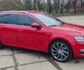 Красный Шкода Октавия, объемом двигателя 1.5 л и пробегом 123 тыс. км за 25800 $, фото 6 на Automoto.ua