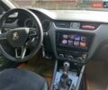 Красный Шкода Октавия, объемом двигателя 1.5 л и пробегом 123 тыс. км за 25800 $, фото 16 на Automoto.ua