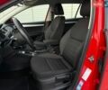 Червоний Шкода Октавія, об'ємом двигуна 1.97 л та пробігом 238 тис. км за 13900 $, фото 6 на Automoto.ua
