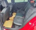 Красный Шкода Октавия, объемом двигателя 1.5 л и пробегом 123 тыс. км за 25800 $, фото 15 на Automoto.ua