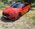 Красный Шкода Октавия, объемом двигателя 1.5 л и пробегом 19 тыс. км за 17900 $, фото 1 на Automoto.ua