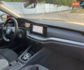 Красный Шкода Октавия, объемом двигателя 2 л и пробегом 124 тыс. км за 20700 $, фото 24 на Automoto.ua