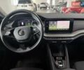 Красный Шкода Октавия, объемом двигателя 1.97 л и пробегом 124 тыс. км за 22200 $, фото 9 на Automoto.ua