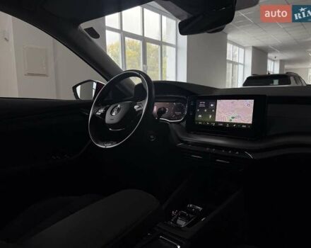 Красный Шкода Октавия, объемом двигателя 1.97 л и пробегом 124 тыс. км за 22200 $, фото 11 на Automoto.ua