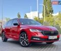 Красный Шкода Октавия, объемом двигателя 1.4 л и пробегом 36 тыс. км за 31000 $, фото 1 на Automoto.ua