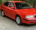Красный Шкода Октавия, объемом двигателя 0 л и пробегом 250 тыс. км за 4300 $, фото 2 на Automoto.ua