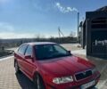 Червоний Шкода Октавія, об'ємом двигуна 1.9 л та пробігом 309 тис. км за 2999 $, фото 13 на Automoto.ua