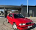 Червоний Шкода Октавія, об'ємом двигуна 1.9 л та пробігом 309 тис. км за 2999 $, фото 9 на Automoto.ua