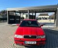 Червоний Шкода Октавія, об'ємом двигуна 1.9 л та пробігом 309 тис. км за 2999 $, фото 16 на Automoto.ua