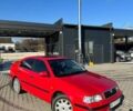 Червоний Шкода Октавія, об'ємом двигуна 1.9 л та пробігом 309 тис. км за 2999 $, фото 11 на Automoto.ua