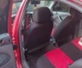 Красный Шкода Октавия, объемом двигателя 1.8 л и пробегом 272 тыс. км за 2399 $, фото 3 на Automoto.ua
