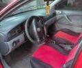 Красный Шкода Октавия, объемом двигателя 1.8 л и пробегом 272 тыс. км за 2399 $, фото 2 на Automoto.ua