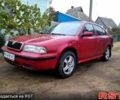 Шкода Октавия 1997 в Вознесенске на Automoto.ua Красный Шкода Октавия, объемом двигателя 1.8 л и пробегом 257 тыс. км за 3600 $, фото 2 на Automoto.ua