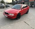 Красный Шкода Октавия, объемом двигателя 1.6 л и пробегом 340 тыс. км за 2650 $, фото 1 на Automoto.ua