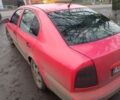 Красный Шкода Октавия, объемом двигателя 1.6 л и пробегом 397 тыс. км за 2500 $, фото 5 на Automoto.ua