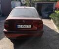 Красный Шкода Октавия, объемом двигателя 1.6 л и пробегом 350 тыс. км за 3500 $, фото 1 на Automoto.ua