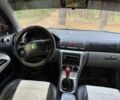 Красный Шкода Октавия, объемом двигателя 1.8 л и пробегом 390 тыс. км за 3500 $, фото 6 на Automoto.ua