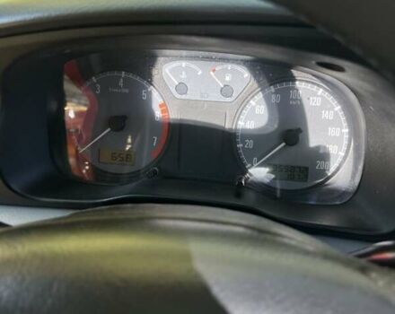 Червоний Шкода Октавія, об'ємом двигуна 1.6 л та пробігом 359 тис. км за 3500 $, фото 2 на Automoto.ua
