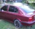 Красный Шкода Октавия, объемом двигателя 1.6 л и пробегом 257 тыс. км за 3500 $, фото 5 на Automoto.ua
