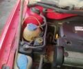 Красный Шкода Октавия, объемом двигателя 1.6 л и пробегом 365 тыс. км за 4250 $, фото 9 на Automoto.ua