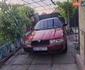 Красный Шкода Октавия, объемом двигателя 1.6 л и пробегом 350 тыс. км за 3500 $, фото 7 на Automoto.ua