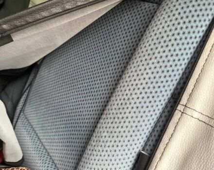 Красный Шкода Октавия, объемом двигателя 1.8 л и пробегом 390 тыс. км за 3200 $, фото 13 на Automoto.ua